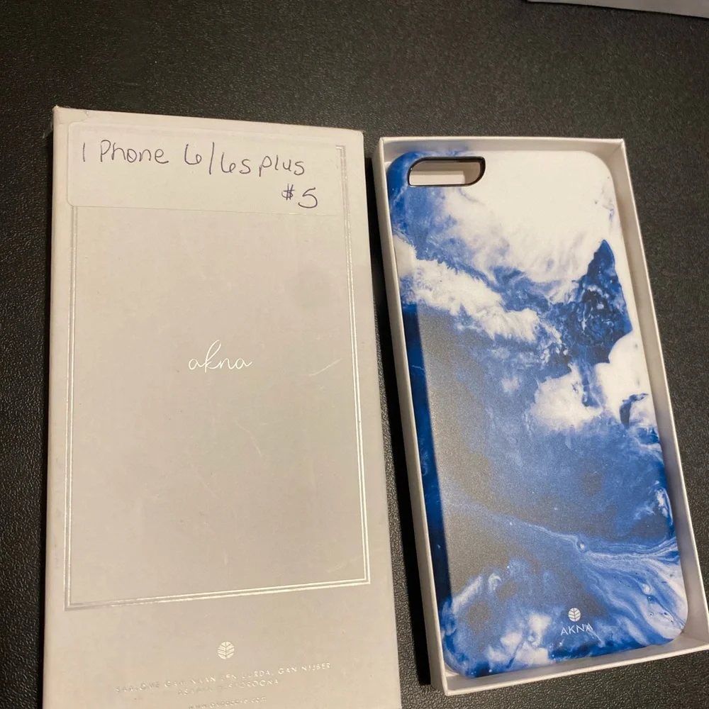 Iphone cases